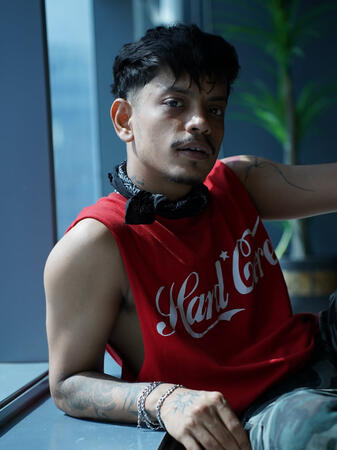 ITYADI